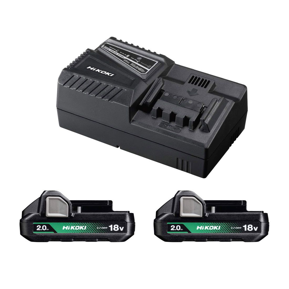 Battery & Charger Deals