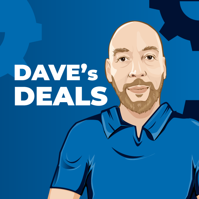 Dave's Deals